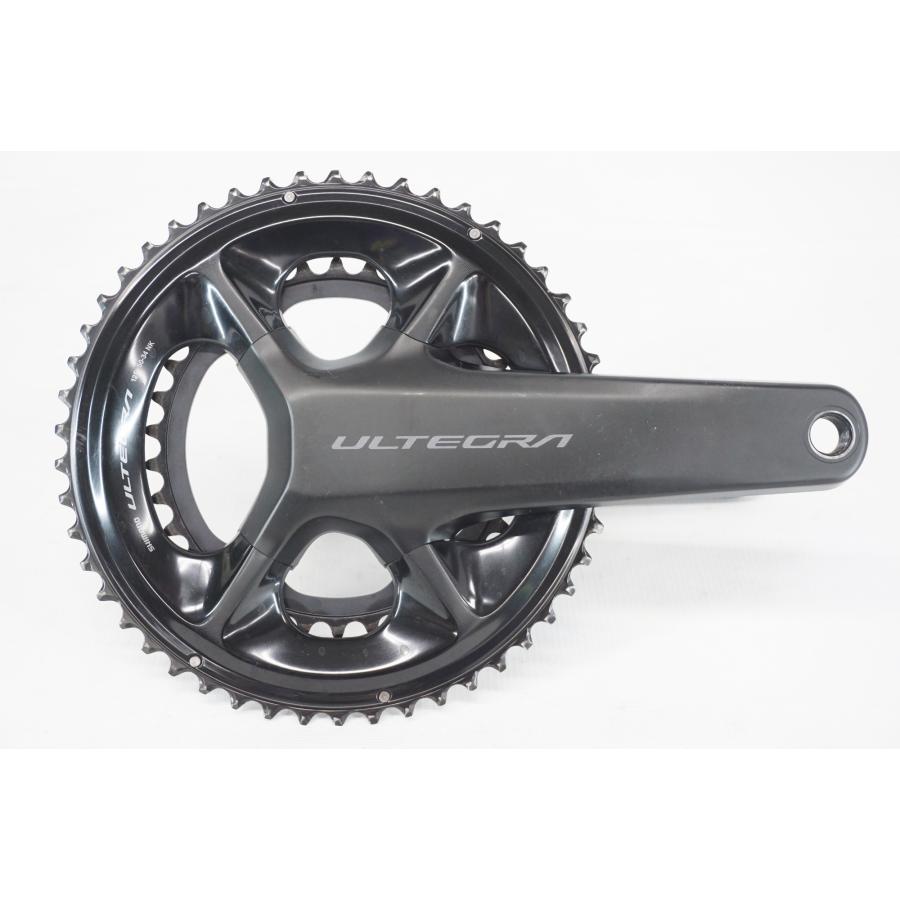 シマノSHIMANO ULTEGRA FC-R8100 50-34 175mm SHIMANO 「シマノ」 ULTEGRA FC-R8100 50-34T 175mm クランク / 阪急