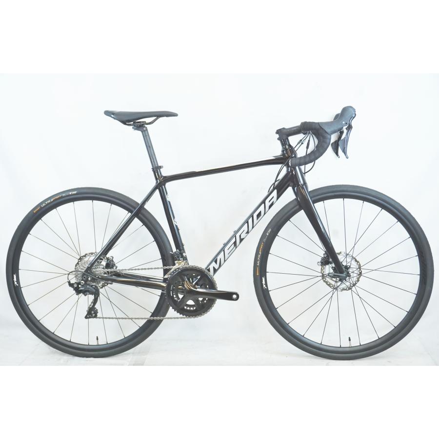 MERIDA 「メリダ」 SCULTURA 400 DISC 2021年モデル ロードバイク 