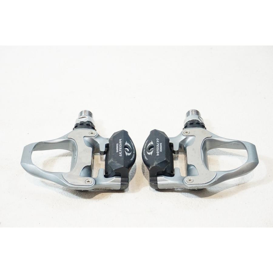 SHIMANO 「シマノ」 ULTEGRA PD-6700 SPD-SL ビンディングペダル