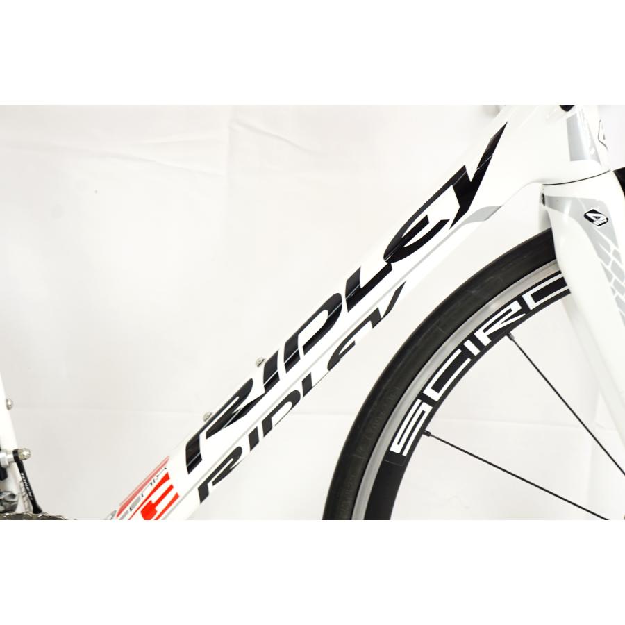 RIDLEY 「リドレー」 FENIX CARBON 2014年モデル ロードバイク RIDLEY 「リドレー」 FENIX CARBON 2014年モデル ロードバイク