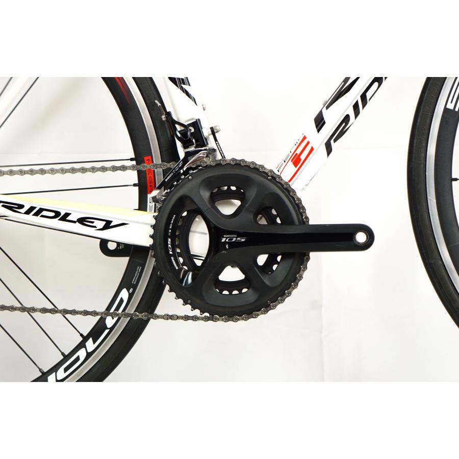 RIDLEY 「リドレー」 FENIX CARBON 2014年モデル ロードバイク RIDLEY 「リドレー」 FENIX CARBON 2014年モデル ロードバイク