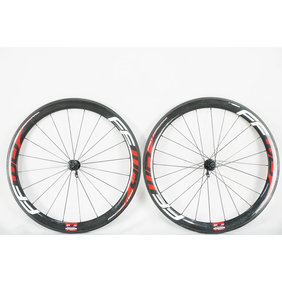 FAST FOWARD F5R チューブラー　カンパニョーロフリー FAST FOWARD F5R チューブラーカンパニョーロフリー