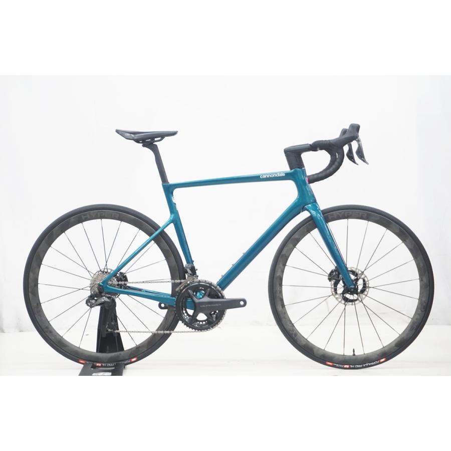 CANNONDALE 「キャノンデール」 SUPERSIX EVO Hi-MOD Disc 2022年