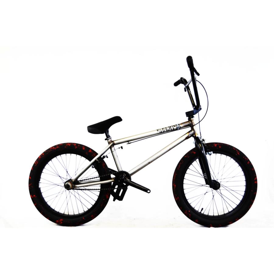 Subrosa 2021 Salvador|BMX Subrosa 2021 Salvador|BMX