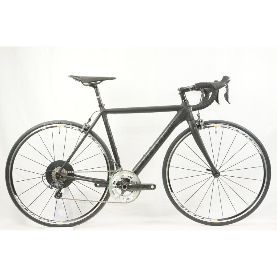cannondale ロードバイクCAAD10 3 アルテグラ cannondale ロードバイクCAAD10 3 アルテグラ