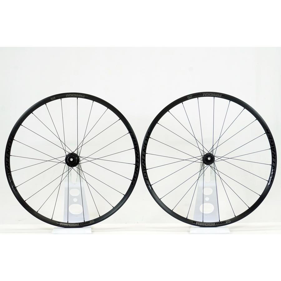 BONTRAGER 「ボントレガー」 PARADIGM COMP 25 TLR DISC シマノ BONTRAGER 「ボントレガー」 PARADIGM COMP 25 TLR DISC シマノ