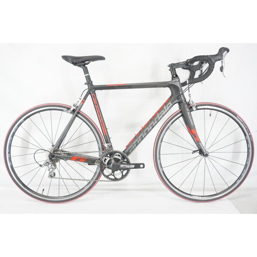 CANNONDALE 「キャノンデール」 SUPERSIX 6 TIAGRA 2013年モデル