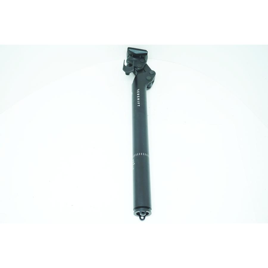 REDSHIFT 「レッドシフト」 SHOCKSTOP SUSPENSION SEATPOST Φ31.6