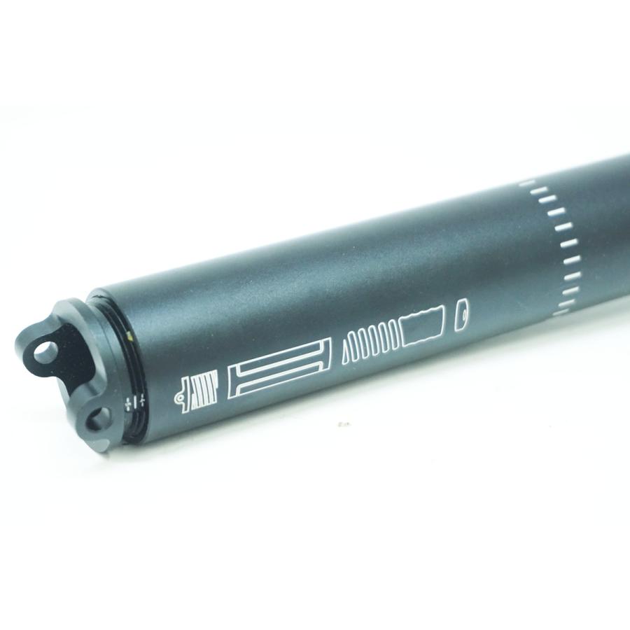 REDSHIFT 「レッドシフト」 SHOCKSTOP SUSPENSION SEATPOST Φ31.6