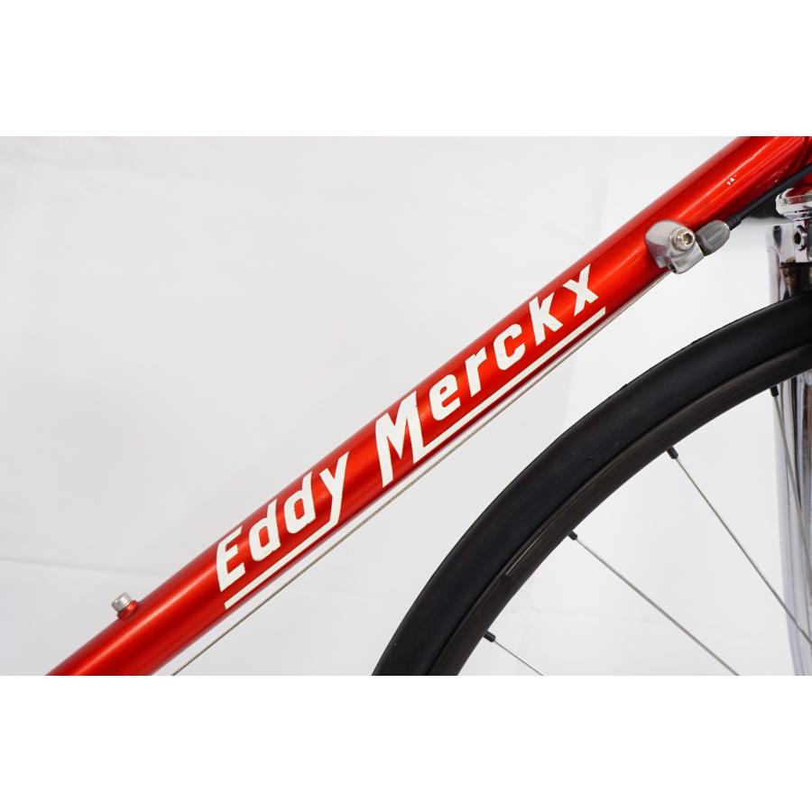 EDDY MERCKX 「エディメルクス」 CORSA 年式不明 ロードバイク / 浦和  