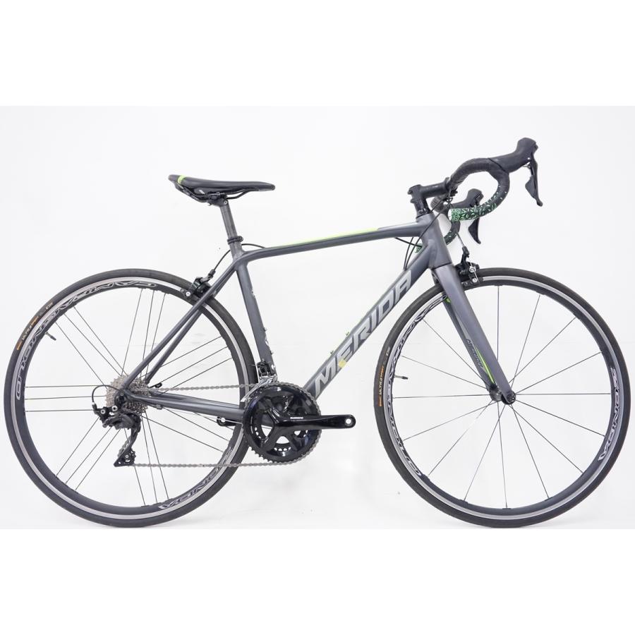 MERIDA 「メリダ」 SCULTURA 400 2019年モデル ロードバイク