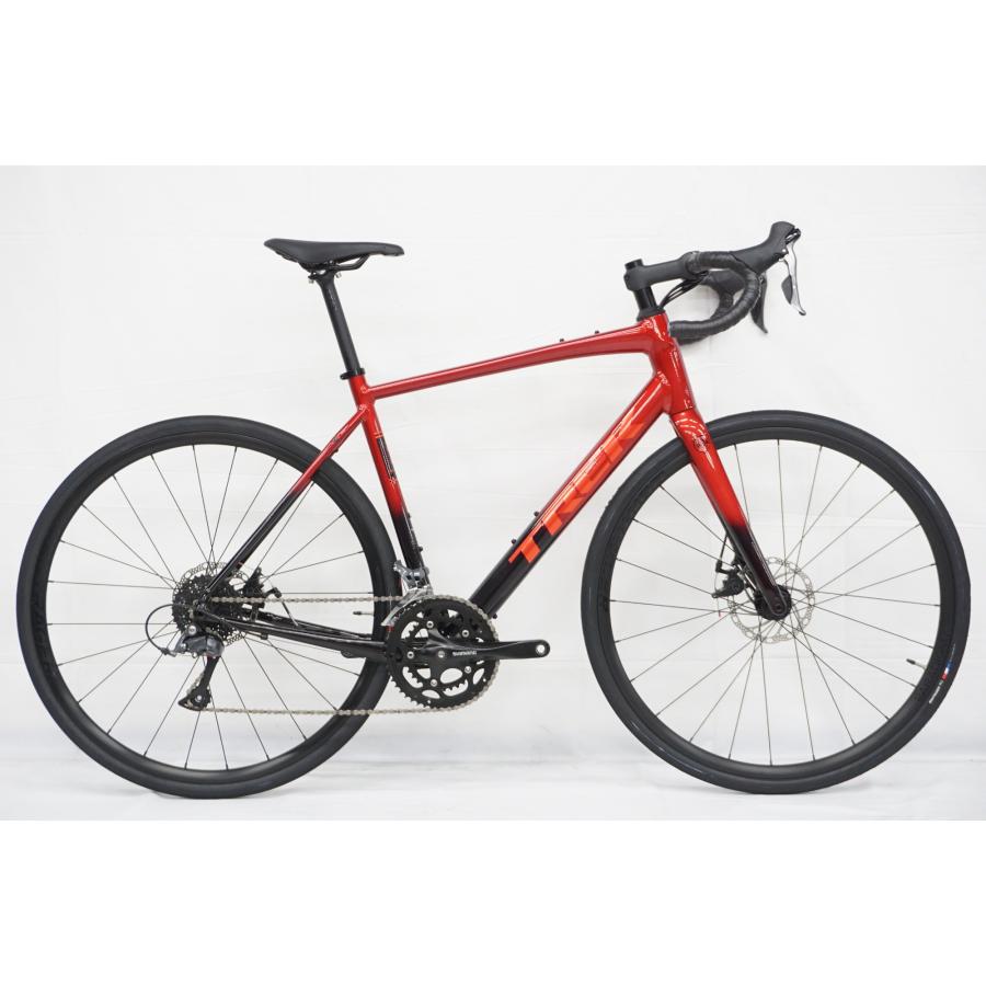 TREK 「トレック」 DOMANE AL2 DISC 2024年モデル ロードバイク TREK 「トレック」 DOMANE AL2 DISC 2024年モデル ロードバイク
