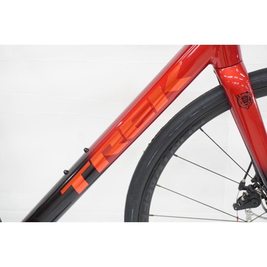 TREK 「トレック」 DOMANE AL2 DISC 2024年モデル ロードバイク TREK 「トレック」 DOMANE AL2 DISC 2024年モデル ロードバイク