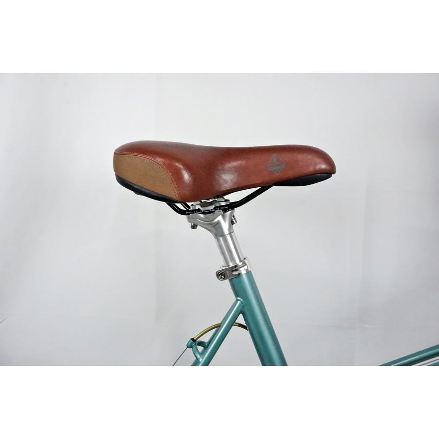 BRUNO 「ブルーノ」 MIXTE F 2021モデル 20インチ ミニベロ BRUNO 「ブルーノ」 MIXTE F 2021モデル 20インチ ミニベロ