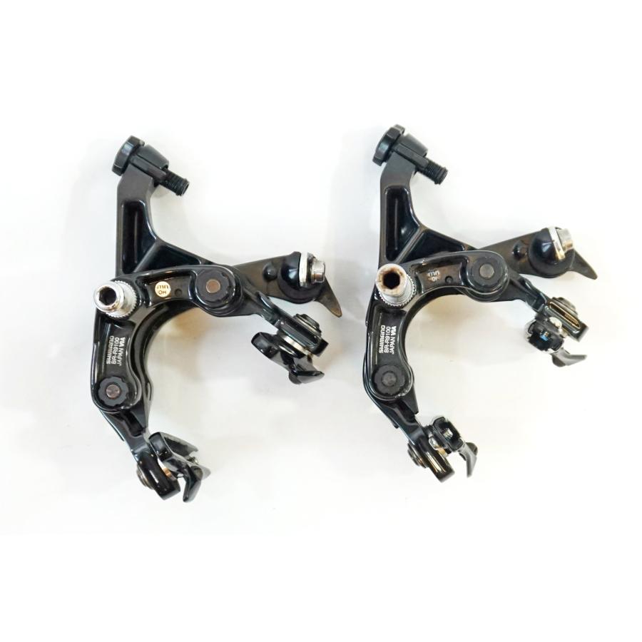 SHIMANO 「シマノ」 DURA-ACE BR-R9100 キャリパーブレーキ SHIMANO 「シマノ」 DURA-ACE BR-R9100 キャリパーブレーキ
