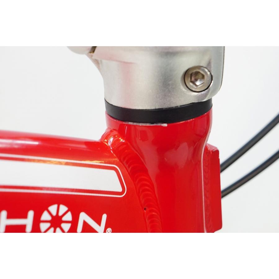 DAHON 「ダホン」 CURVE D3 年式不明 16インチ 折り畳み自転車 DAHON 「ダホン」 CURVE D3 年式不明 16インチ 折り畳み自転車