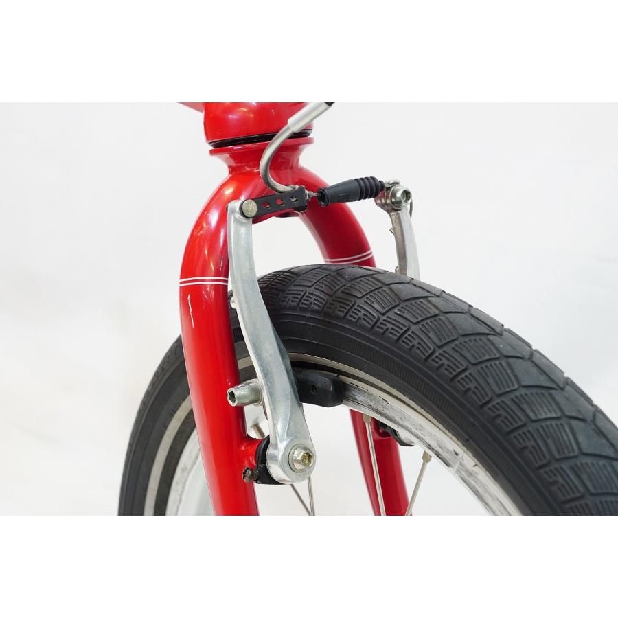 DAHON 「ダホン」 CURVE D3 年式不明 16インチ 折り畳み自転車 DAHON 「ダホン」 CURVE D3 年式不明 16インチ 折り畳み自転車
