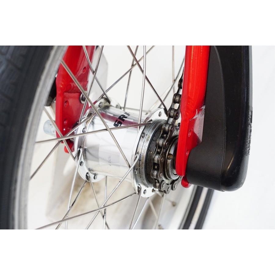 DAHON 「ダホン」 CURVE D3 年式不明 16インチ 折り畳み自転車 DAHON 「ダホン」 CURVE D3 年式不明 16インチ 折り畳み自転車