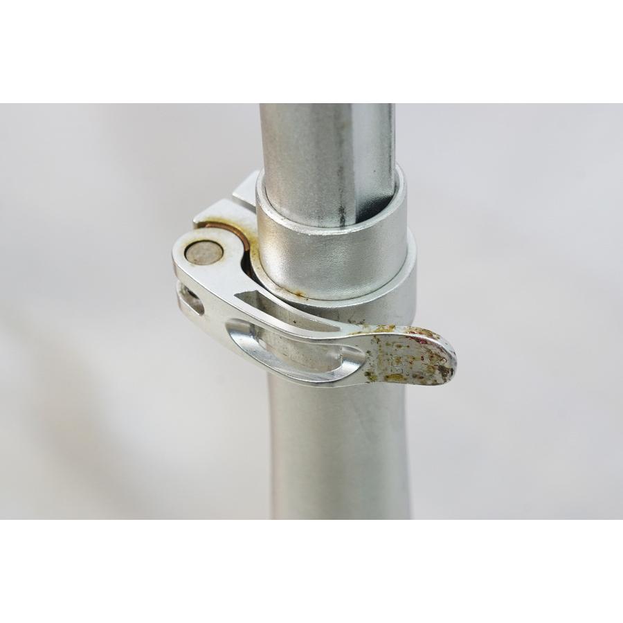 DAHON 「ダホン」 CURVE D3 年式不明 16インチ 折り畳み自転車 DAHON 「ダホン」 CURVE D3 年式不明 16インチ 折り畳み自転車