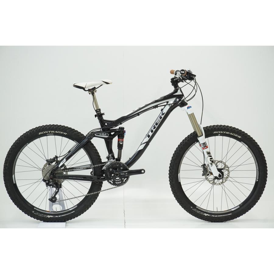 TREK 「トレック」 REMEDY8 2012年モデル マウンテンバイク TREK 「トレック」 REMEDY8 2012年モデル マウンテンバイク