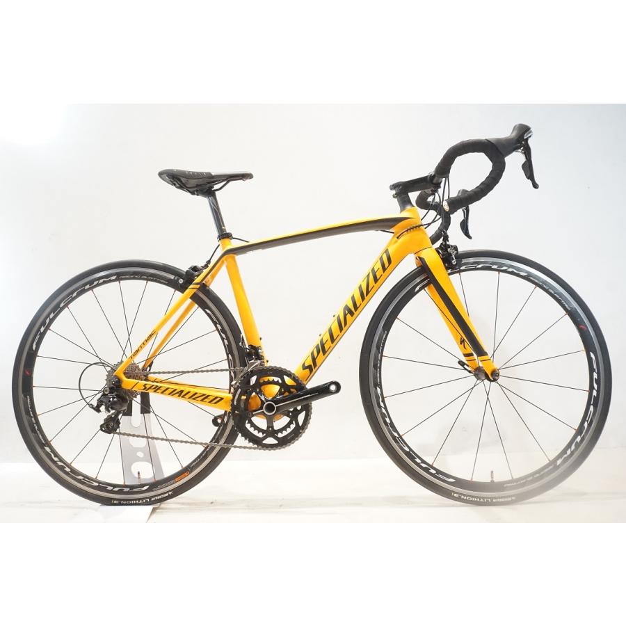 SPECIALIZED 「スペシャライズド」 TARMAC SL4 SPORT 2015年モデル