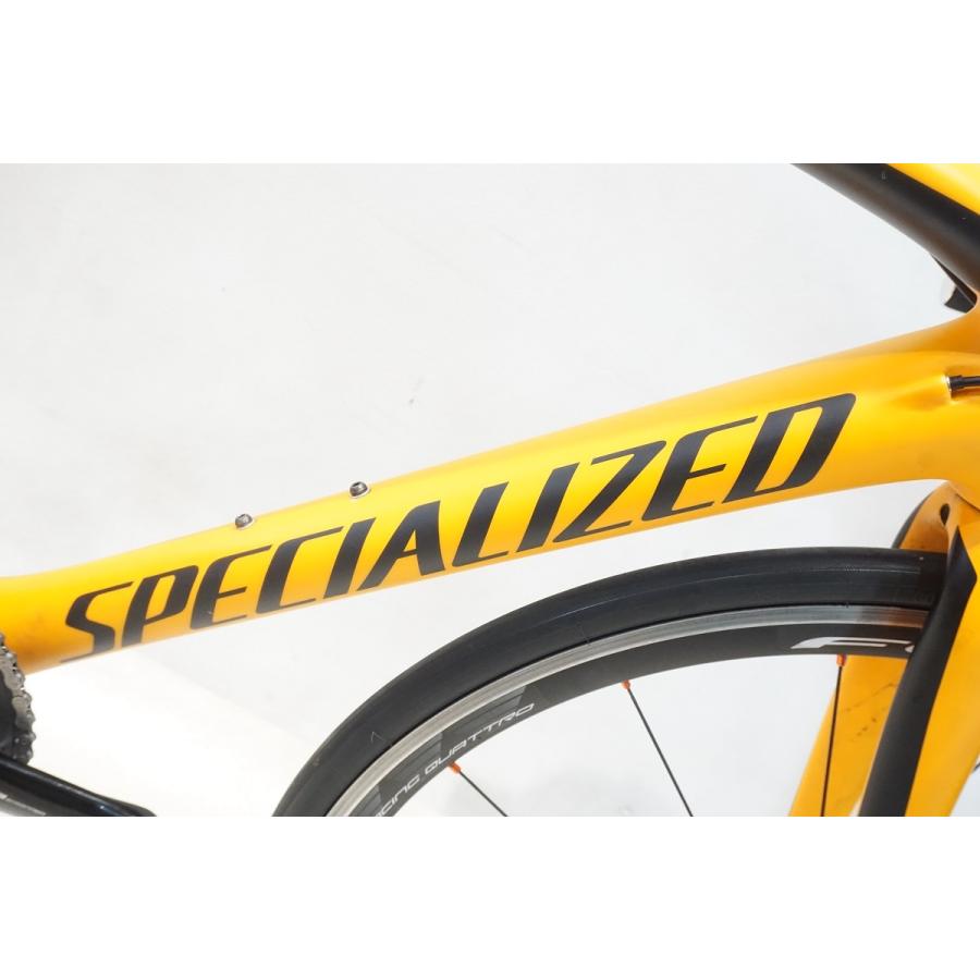 SPECIALIZED 「スペシャライズド」 TARMAC SL4 SPORT 2015年モデル