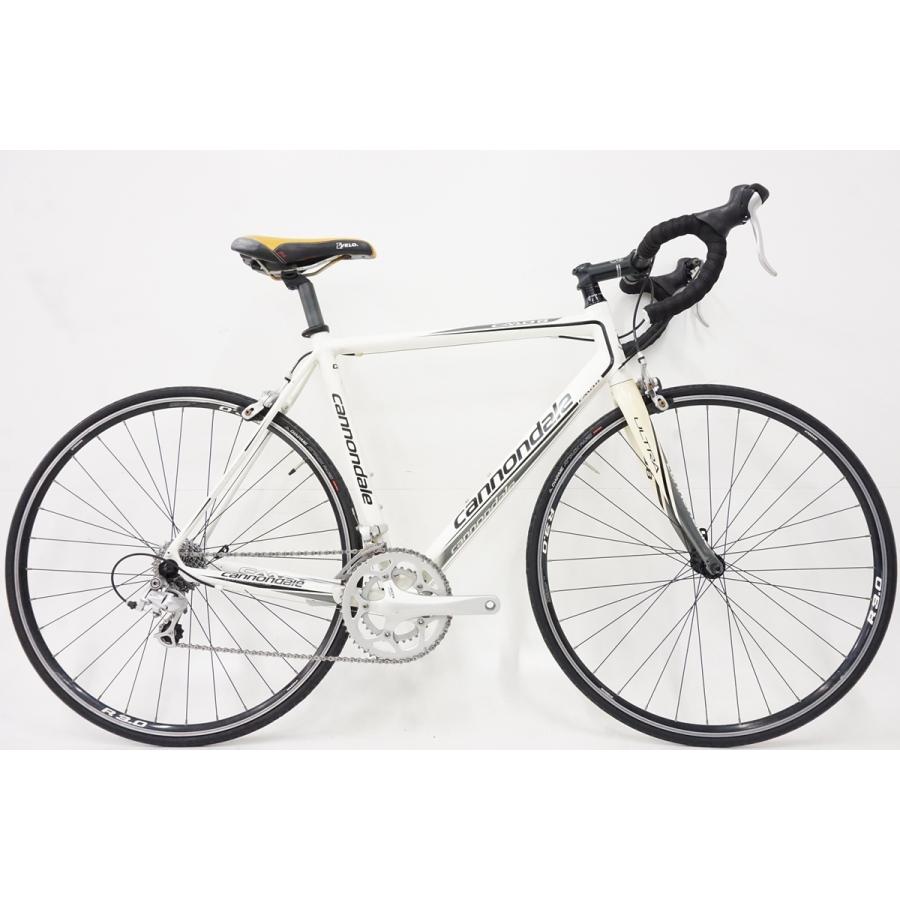 CANNONDALE「キャノンデール」 CAAD8 年式不明 ロードバイク CANNONDALE「キャノンデール」 CAAD8 年式不明 ロードバイク