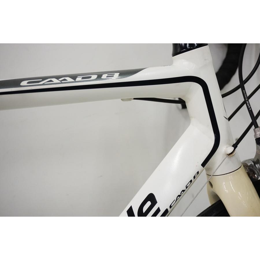 CANNONDALE「キャノンデール」 CAAD8 年式不明 ロードバイク CANNONDALE「キャノンデール」 CAAD8 年式不明 ロードバイク