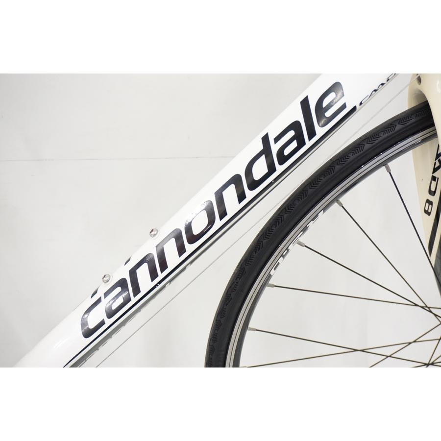 CANNONDALE「キャノンデール」 CAAD8 年式不明 ロードバイク CANNONDALE「キャノンデール」 CAAD8 年式不明 ロードバイク