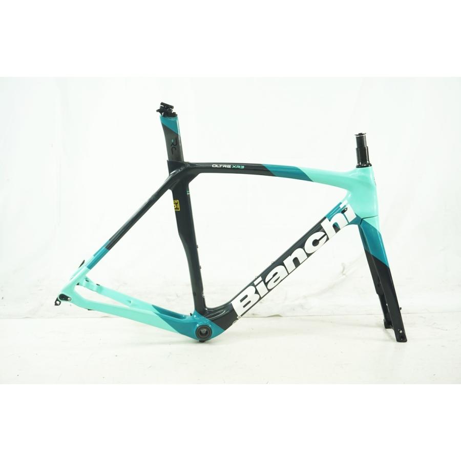 BIANCHI 「ビアンキ」 OLTRE XR3 DISC 2023年モデル フレーム BIANCHI 「ビアンキ」 OLTRE XR3 DISC 2023年モデル フレーム