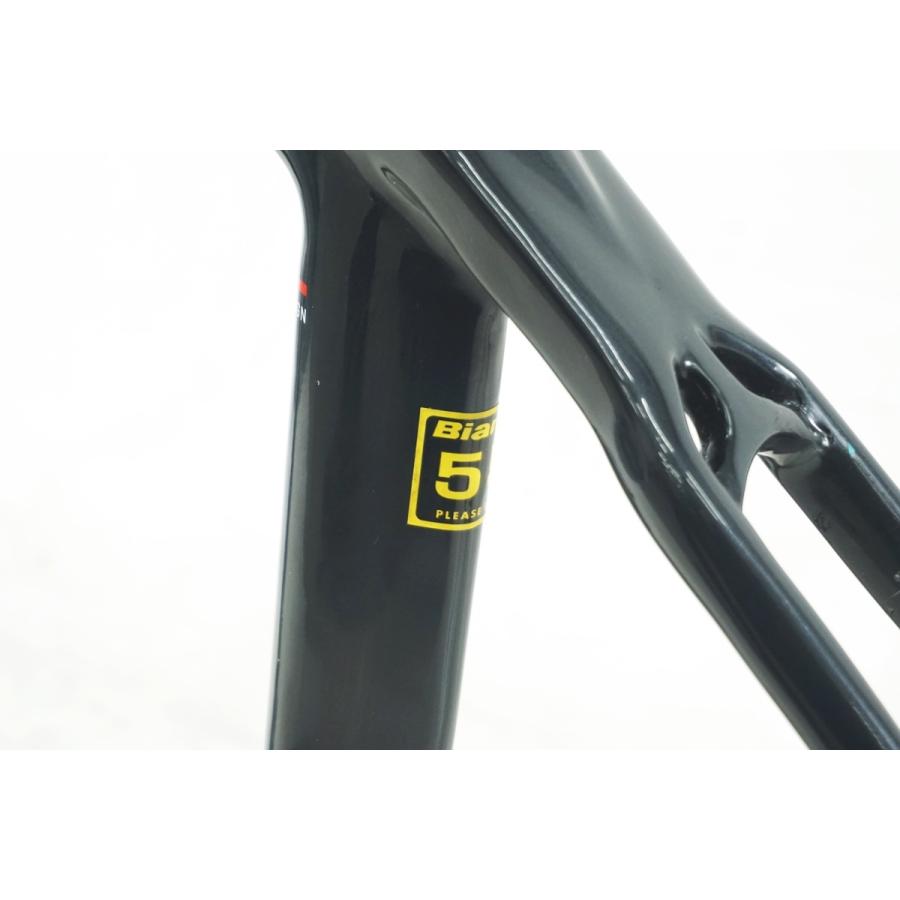 BIANCHI 「ビアンキ」 OLTRE XR3 DISC 2023年モデル フレーム BIANCHI 「ビアンキ」 OLTRE XR3 DISC 2023年モデル フレーム