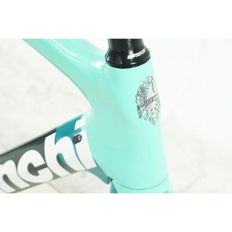BIANCHI 「ビアンキ」 OLTRE XR3 DISC 2023年モデル フレーム BIANCHI 「ビアンキ」 OLTRE XR3 DISC 2023年モデル フレーム