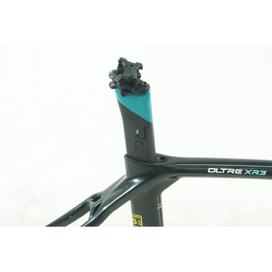BIANCHI 「ビアンキ」 OLTRE XR3 DISC 2023年モデル フレーム BIANCHI 「ビアンキ」 OLTRE XR3 DISC 2023年モデル フレーム