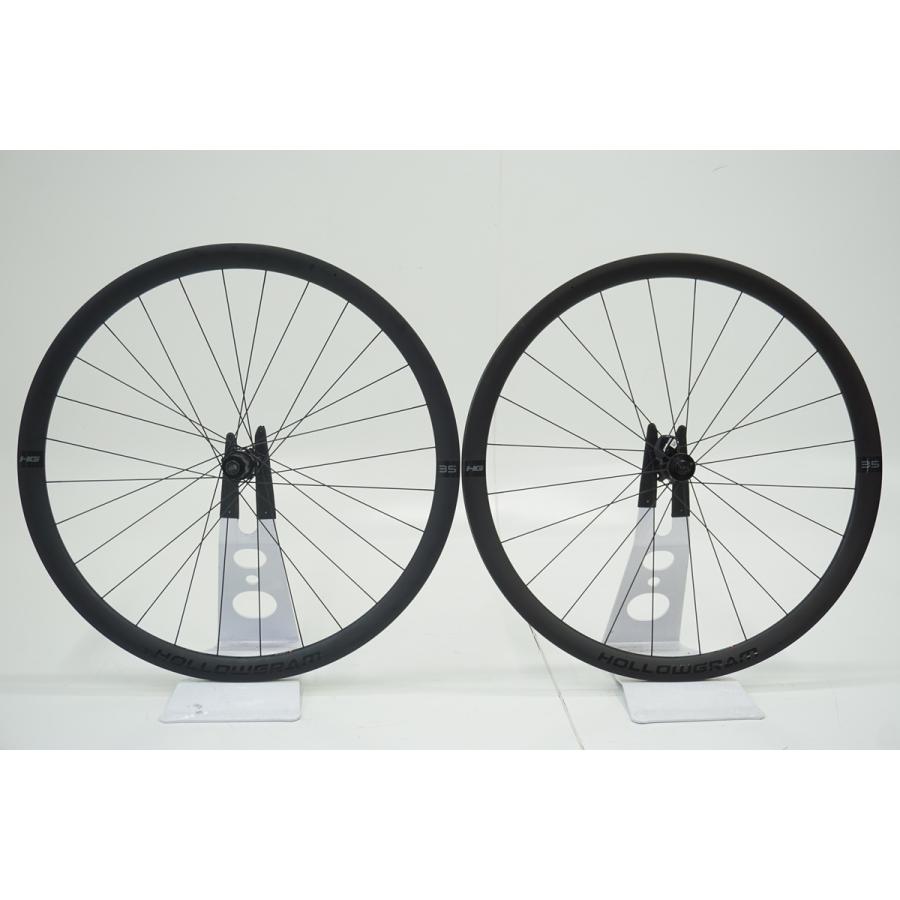 CANNONDALE 「キャノンデール」 HOLLOWGRAM HG35 DISC シマノ11速 