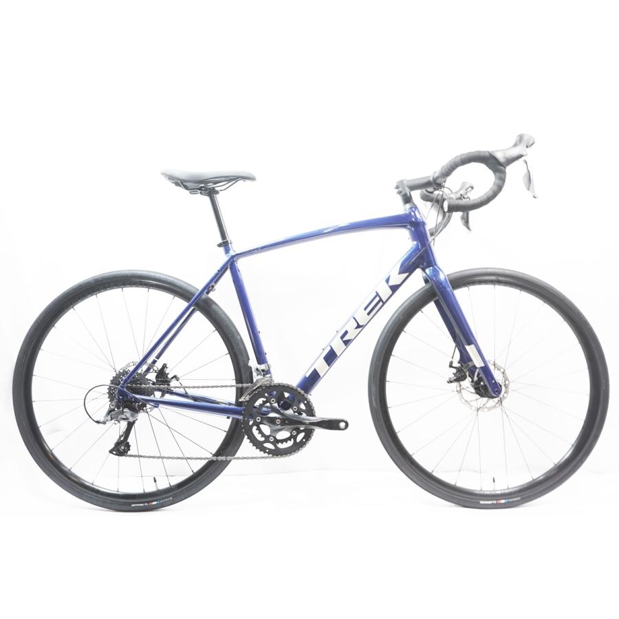 TREK 「トレック」 DOMANE AL2 GEN3 2023年モデル ロードバイク