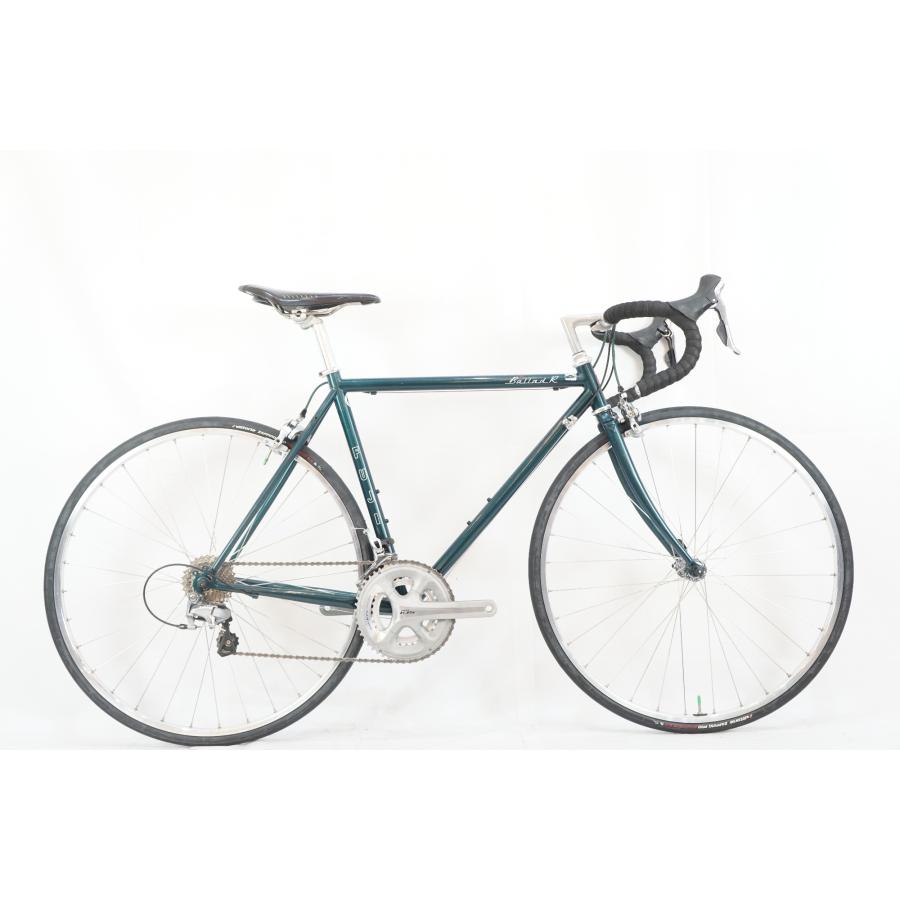 自転車本体 2015 FUJI BALLAD R SALE情報！【アウトレット未使用】2015 FUJI BALLAD R - 京都の