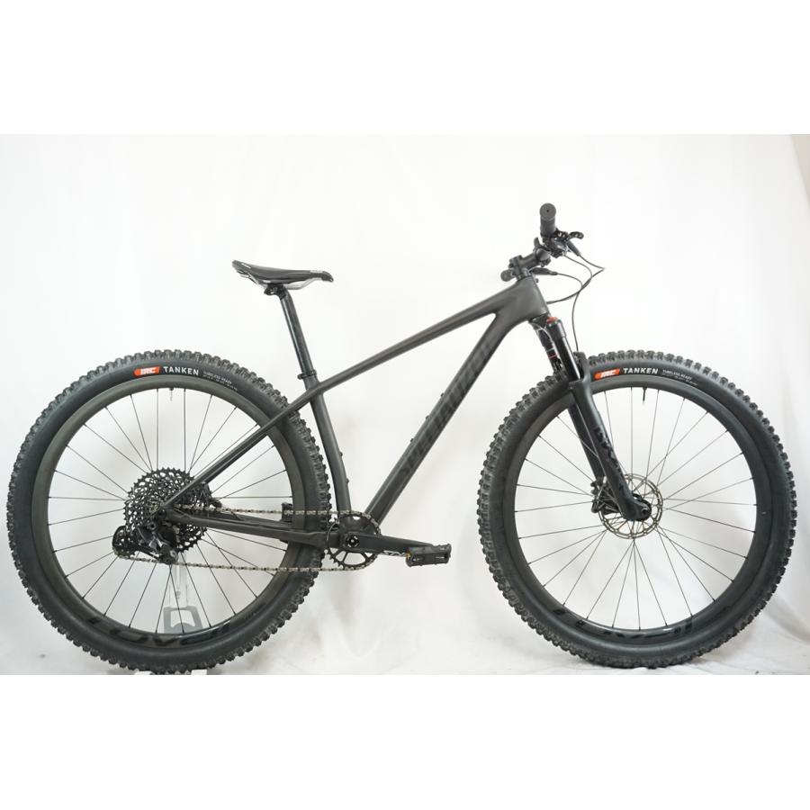 SPECIALIZED「スペシャライズド」EPIC HARDTAIL EXPERT 2020年モデル