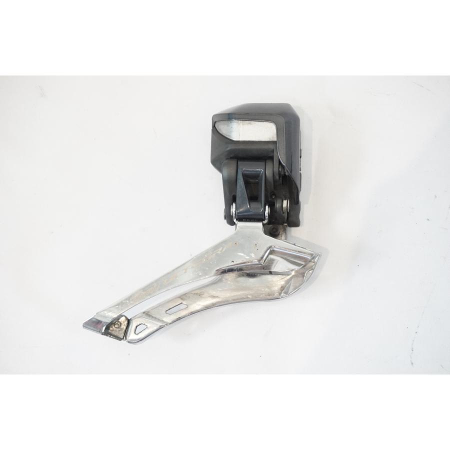 SHIMANO 「シマノ」 ULTEGRA Di2 FD-R8050 フロントディレイラー 