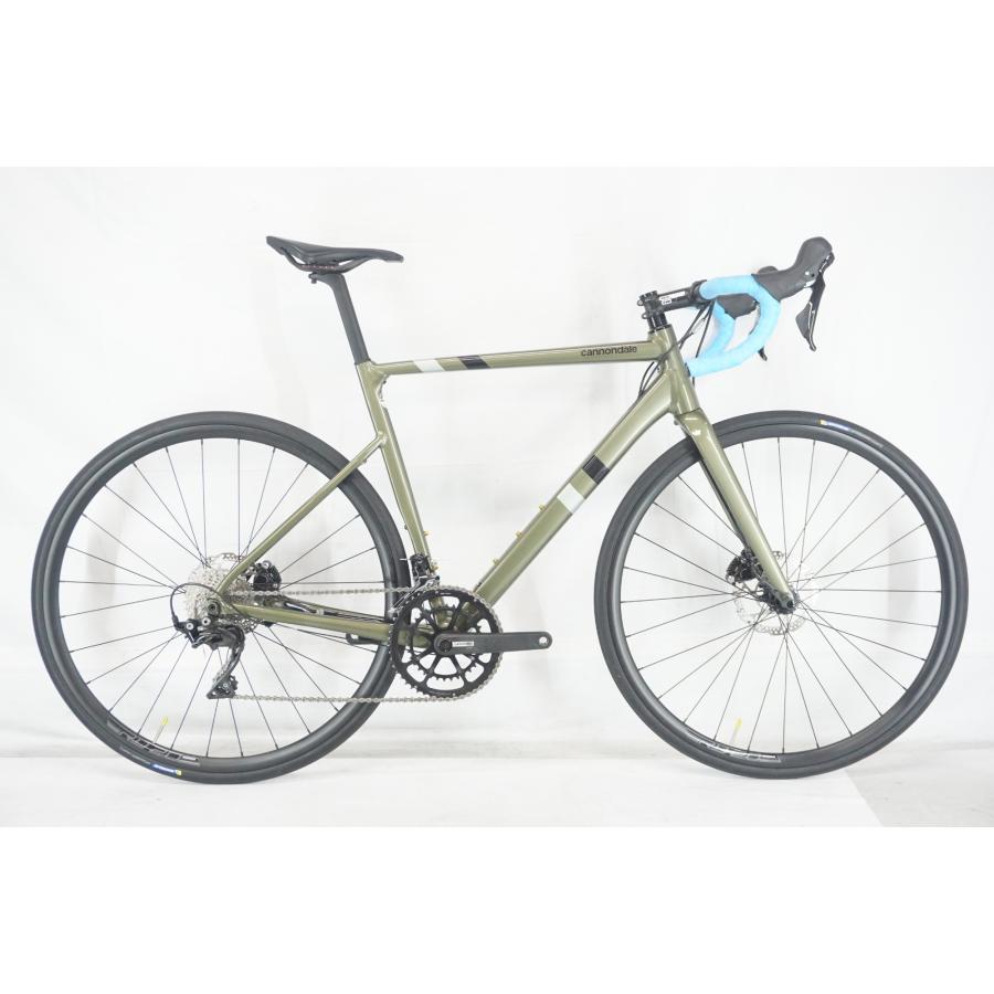 CANNONDALE 「キャノンデール」 CAAD13 DISC 105 2020年モデル ロード