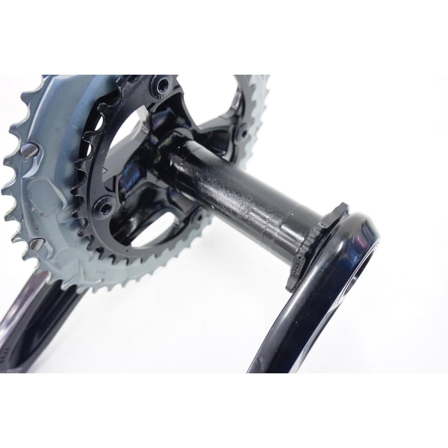 TRUVATIV クランクセット 30T 175mm SRAM dub BB付属