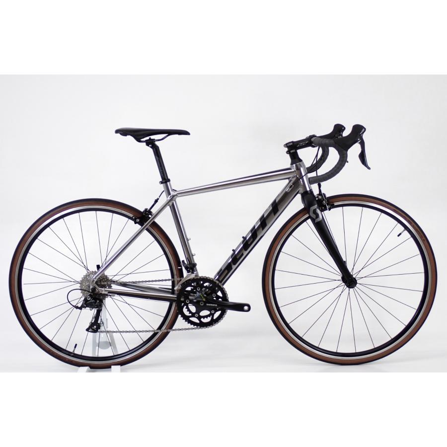 SCOTT 「スコット」 SPEEDSTER 30 2021年モデル ロードバイク SCOTT 「スコット」 SPEEDSTER 30 2021年モデル ロードバイク
