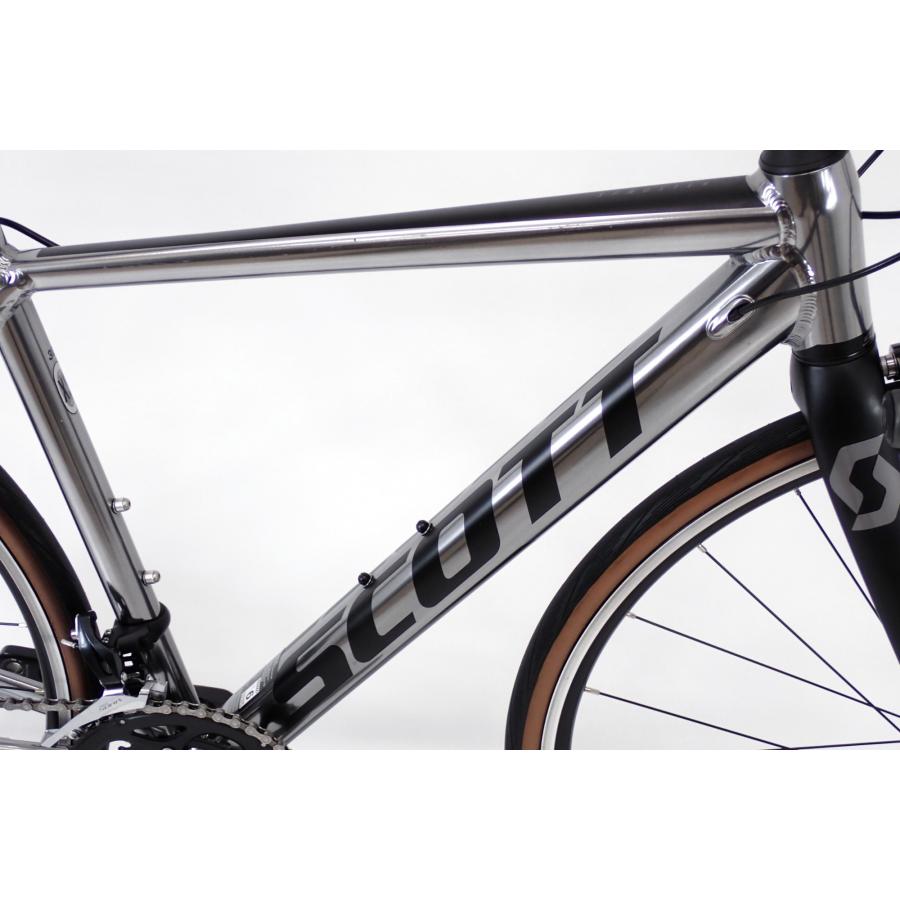 SCOTT 「スコット」 SPEEDSTER 30 2021年モデル ロードバイク SCOTT 「スコット」 SPEEDSTER 30 2021年モデル ロードバイク