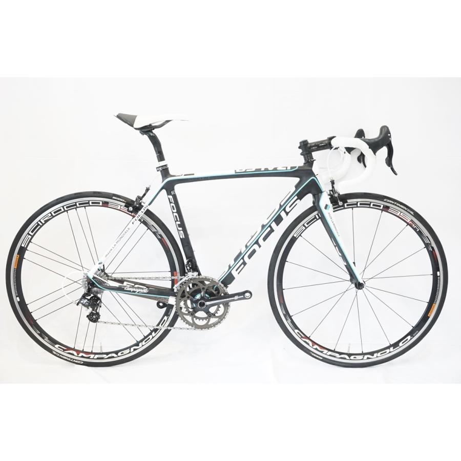 FOCUS IZALCO PRO ロードバイク（中古）