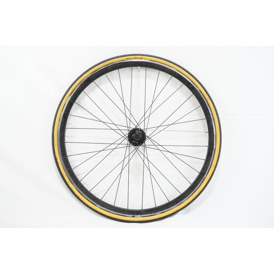 グランコンペフロントホイール