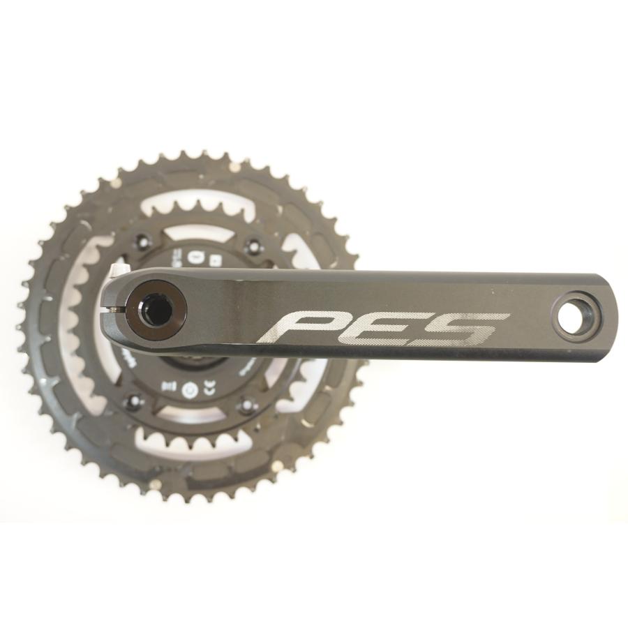 MAGENE 「マージーン」 PES-P505 BASE パワーメーター 50-34T