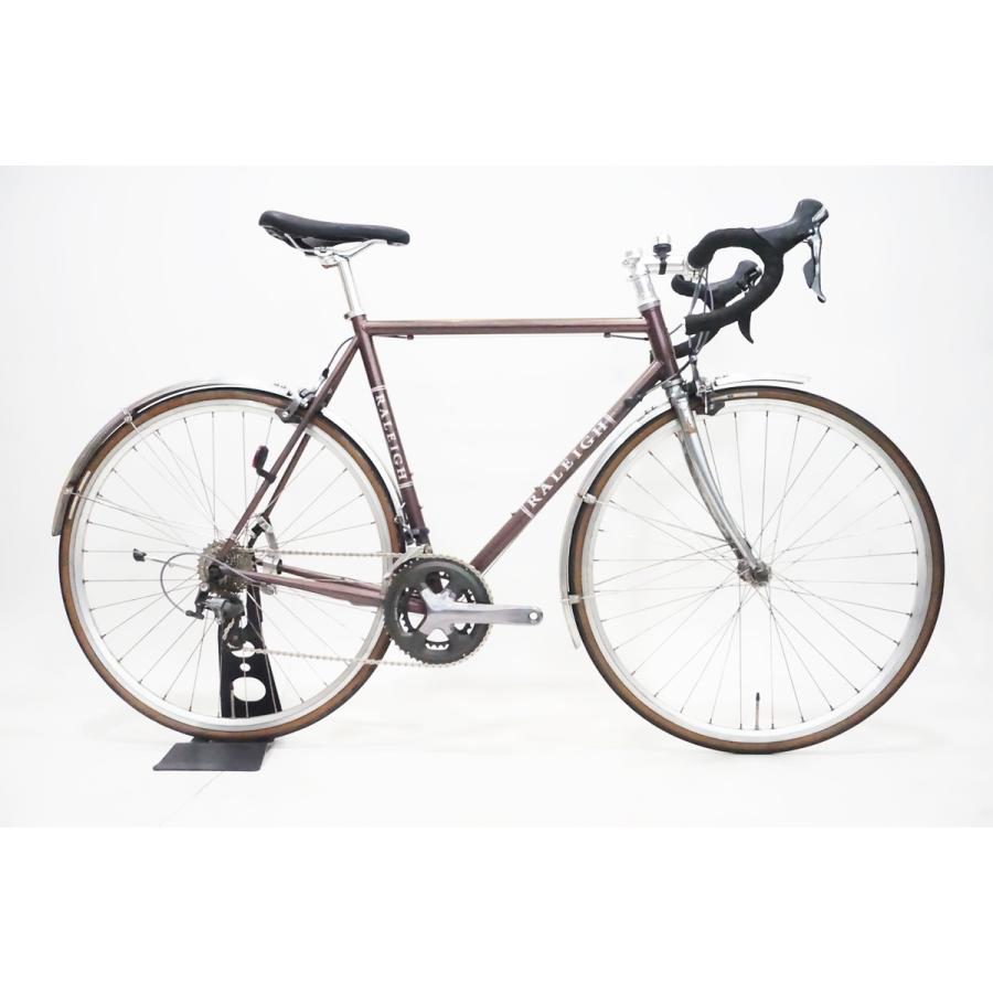 RALEIGH「ラレー」 CRN CARLTON-N 2016年モデル ロードバイク/ 京都