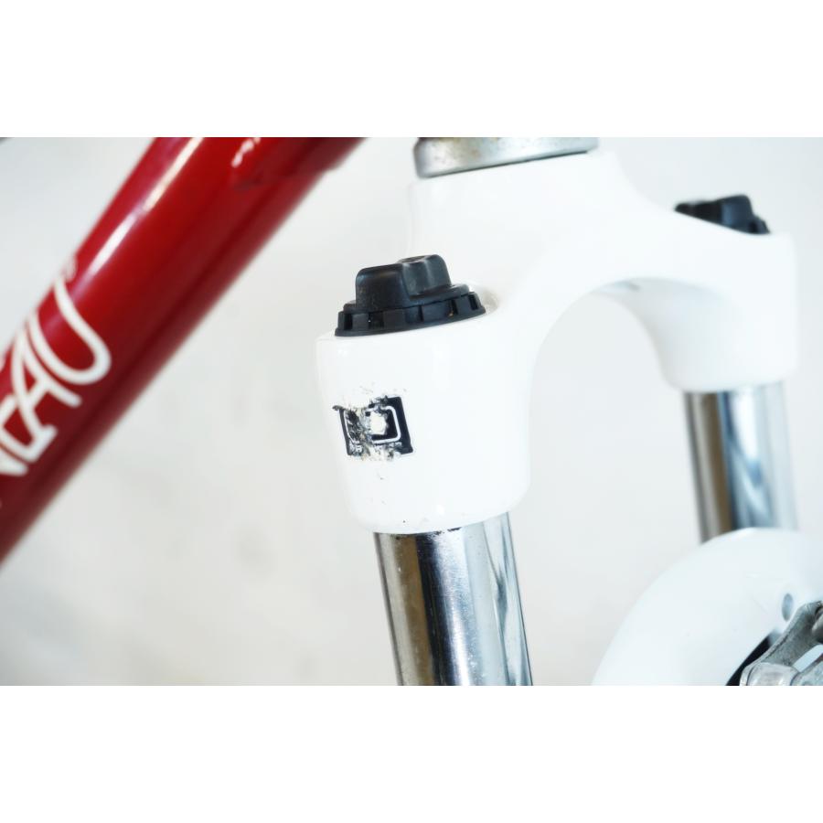 LOUIS GARNEAU 「ルイガノ」 LGS-FIVE 2016年モデル マウンテンバイク
