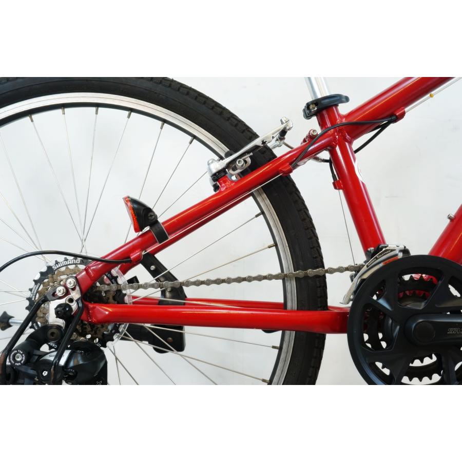 LOUIS GARNEAU 「ルイガノ」 LGS-FIVE 2016年モデル マウンテンバイク