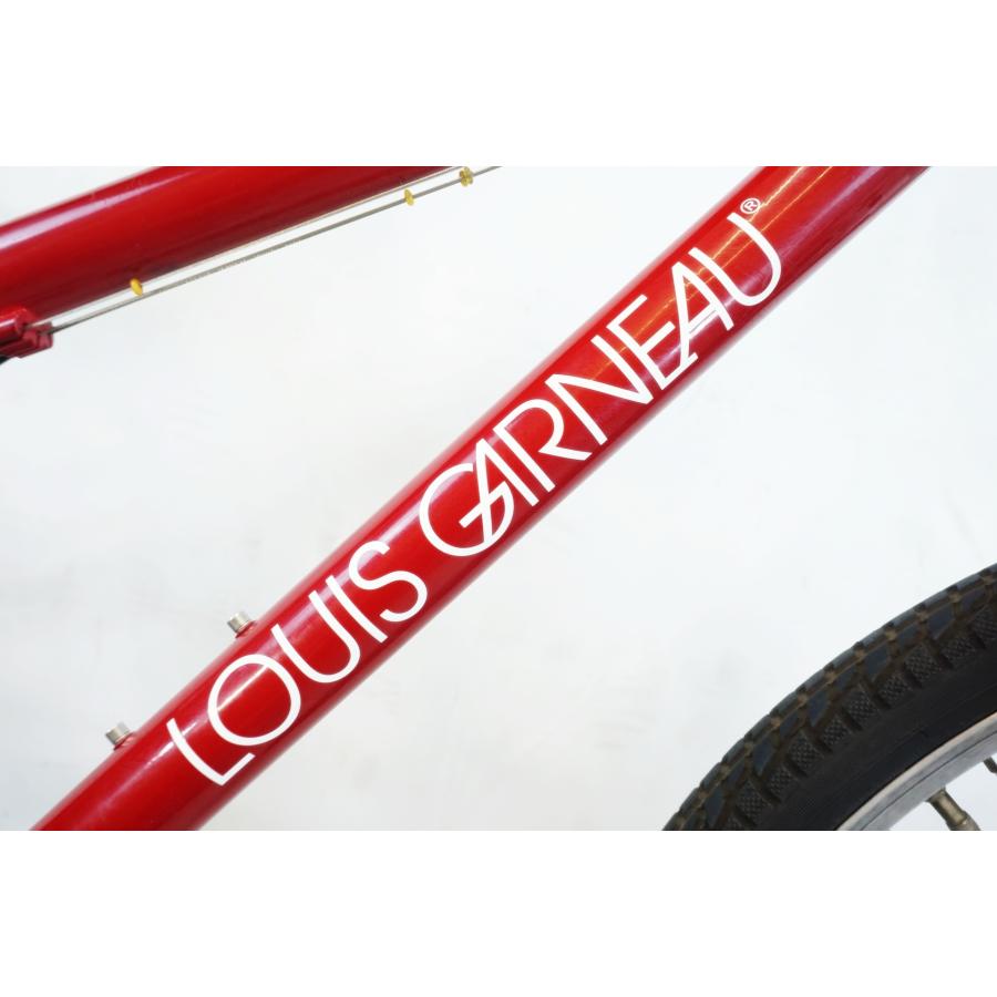 LOUIS GARNEAU 「ルイガノ」 LGS-FIVE 2016年モデル マウンテンバイク