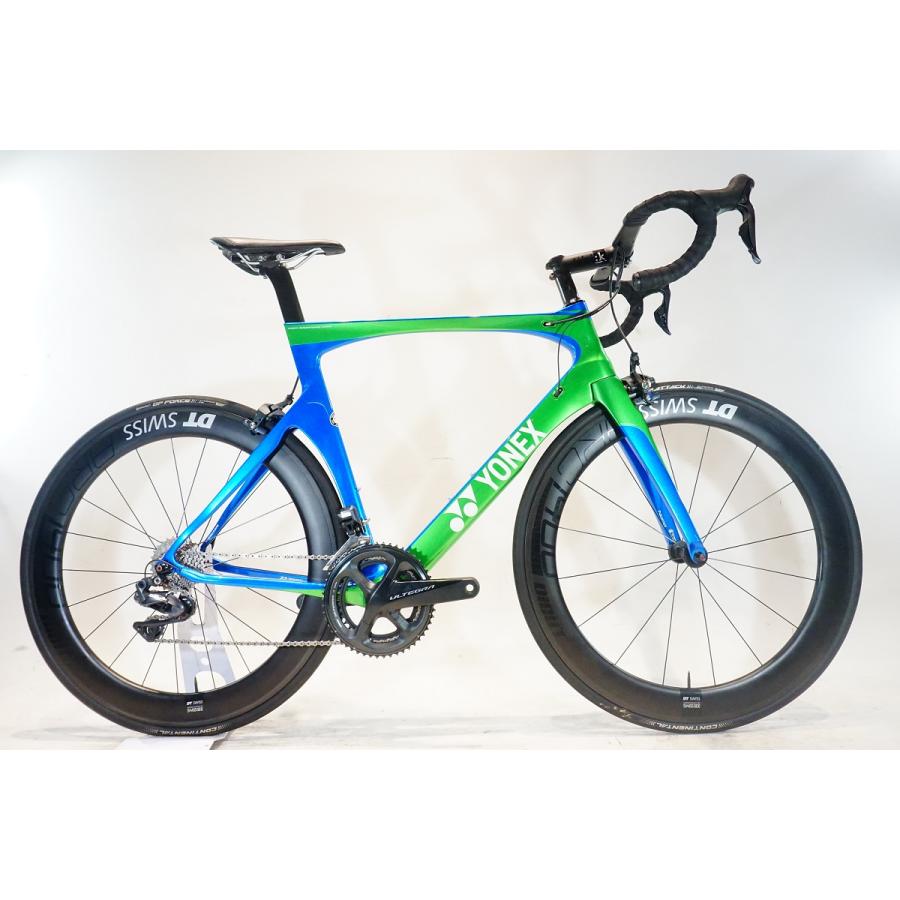 YONEX 「ヨネックス」 AEROFLIGHT 2019年モデル ロードバイク / 横浜  